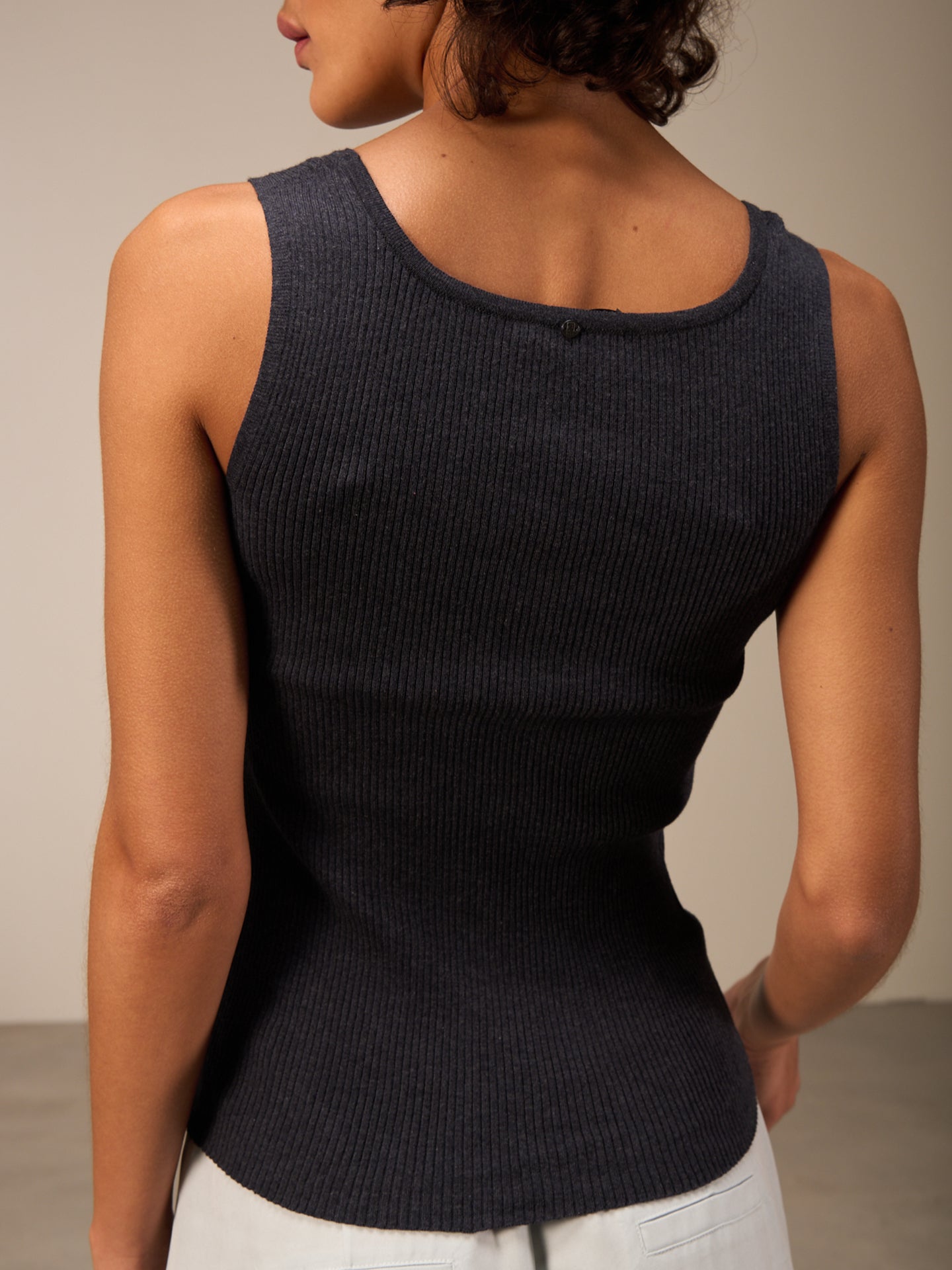top en maille