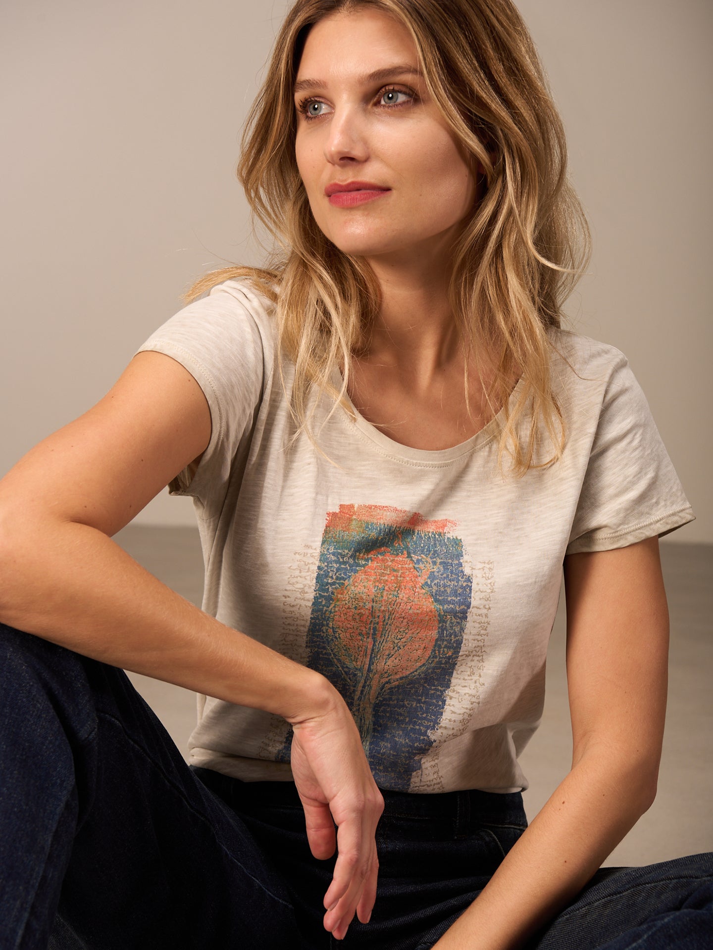 T-shirt