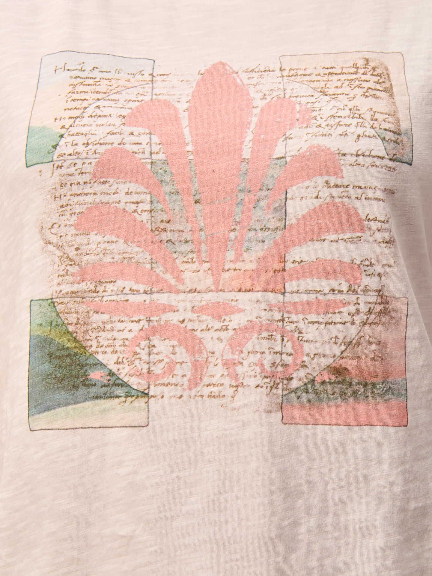 T-shirt