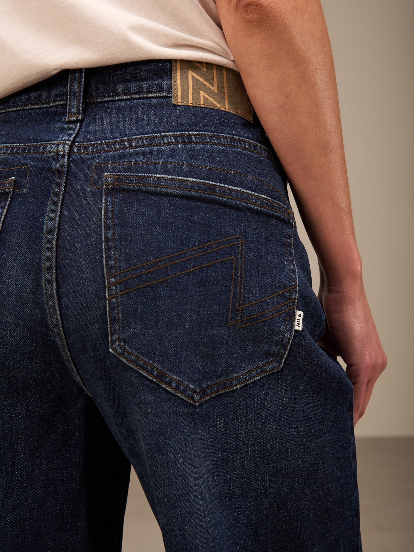 jean wide