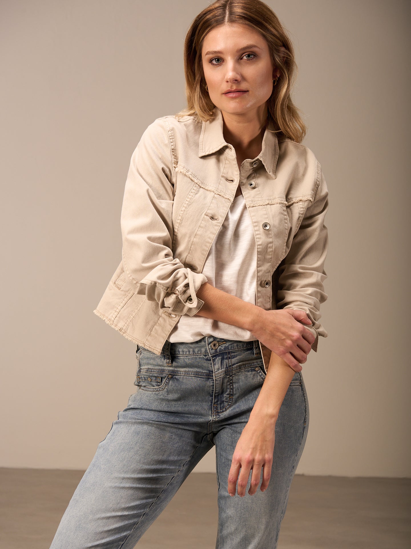 veste légère