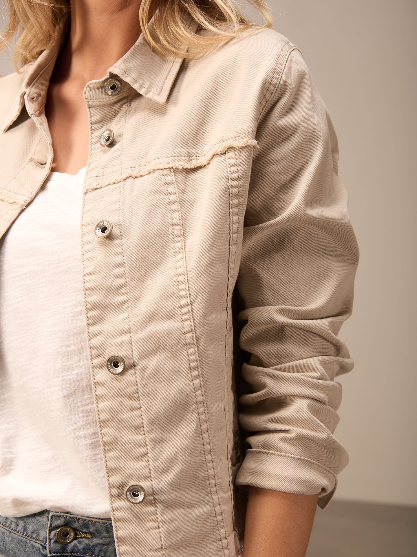 veste légère