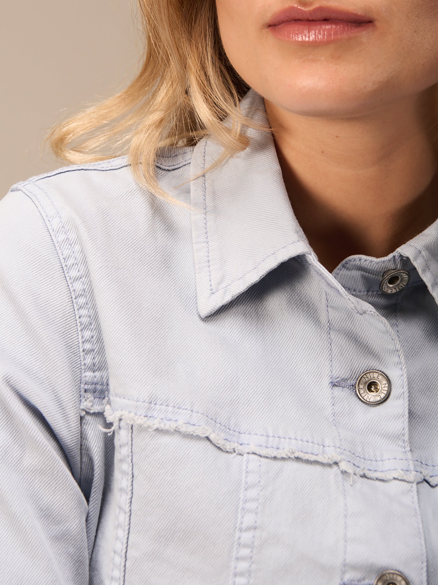 veste légère