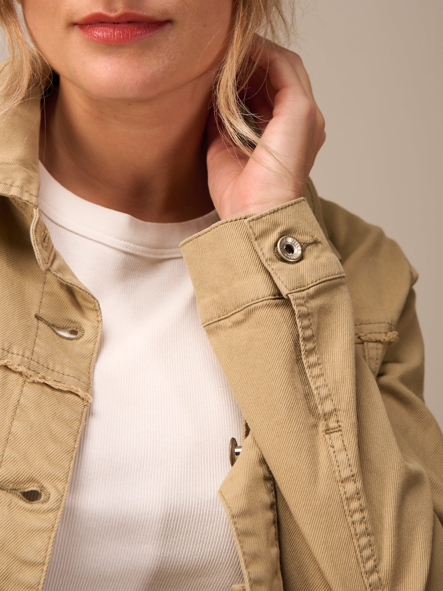 veste légère