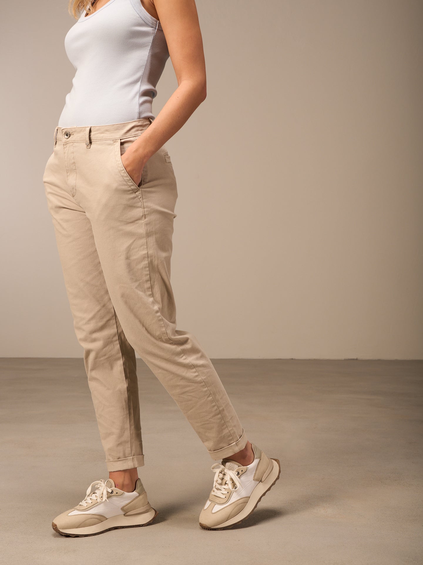 pantalon Chino