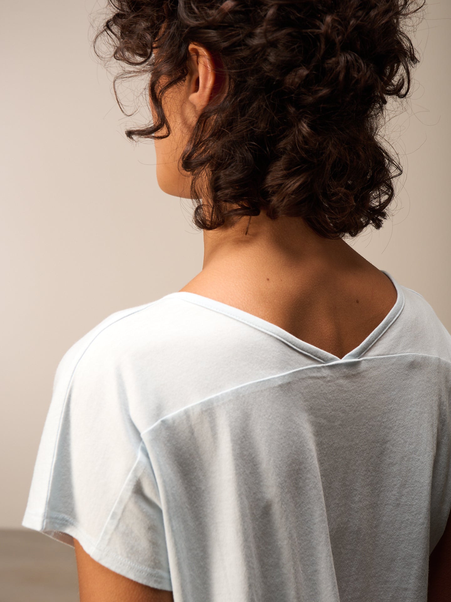 T-shirt imprimé
