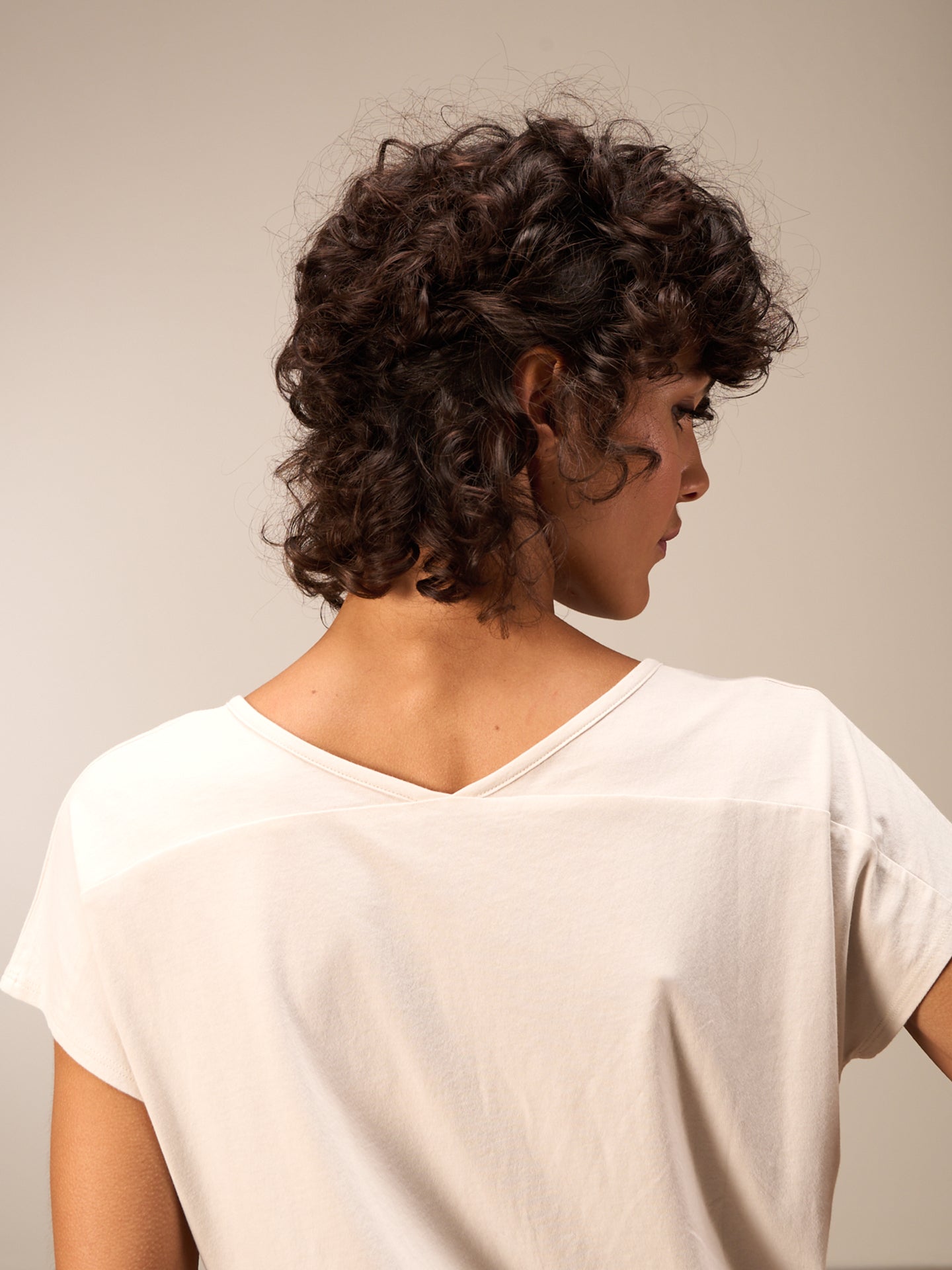 T-shirt imprimé