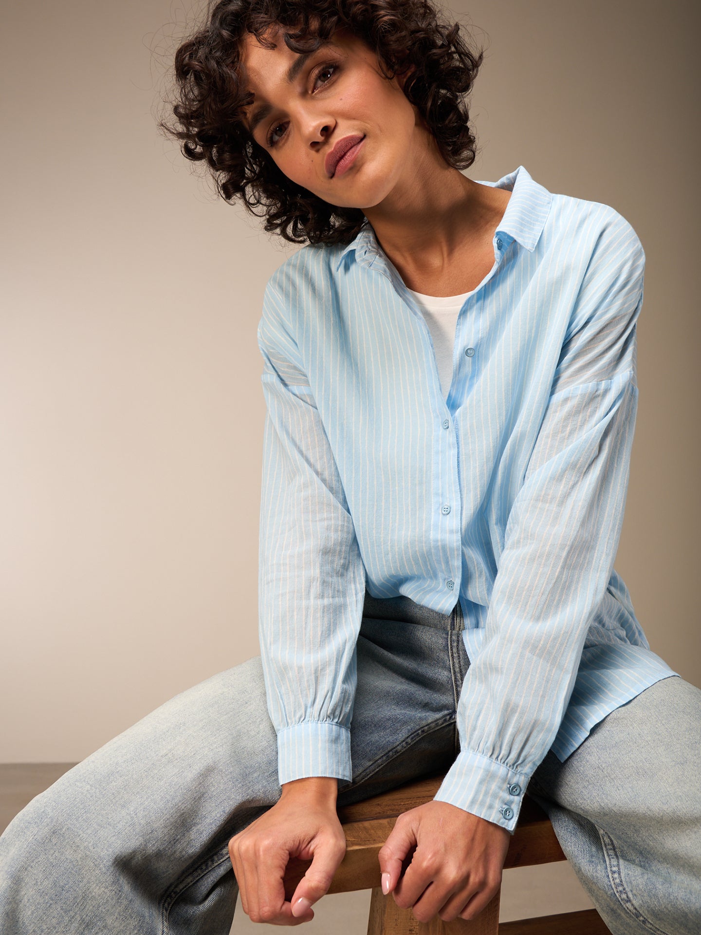 Shirt blouse