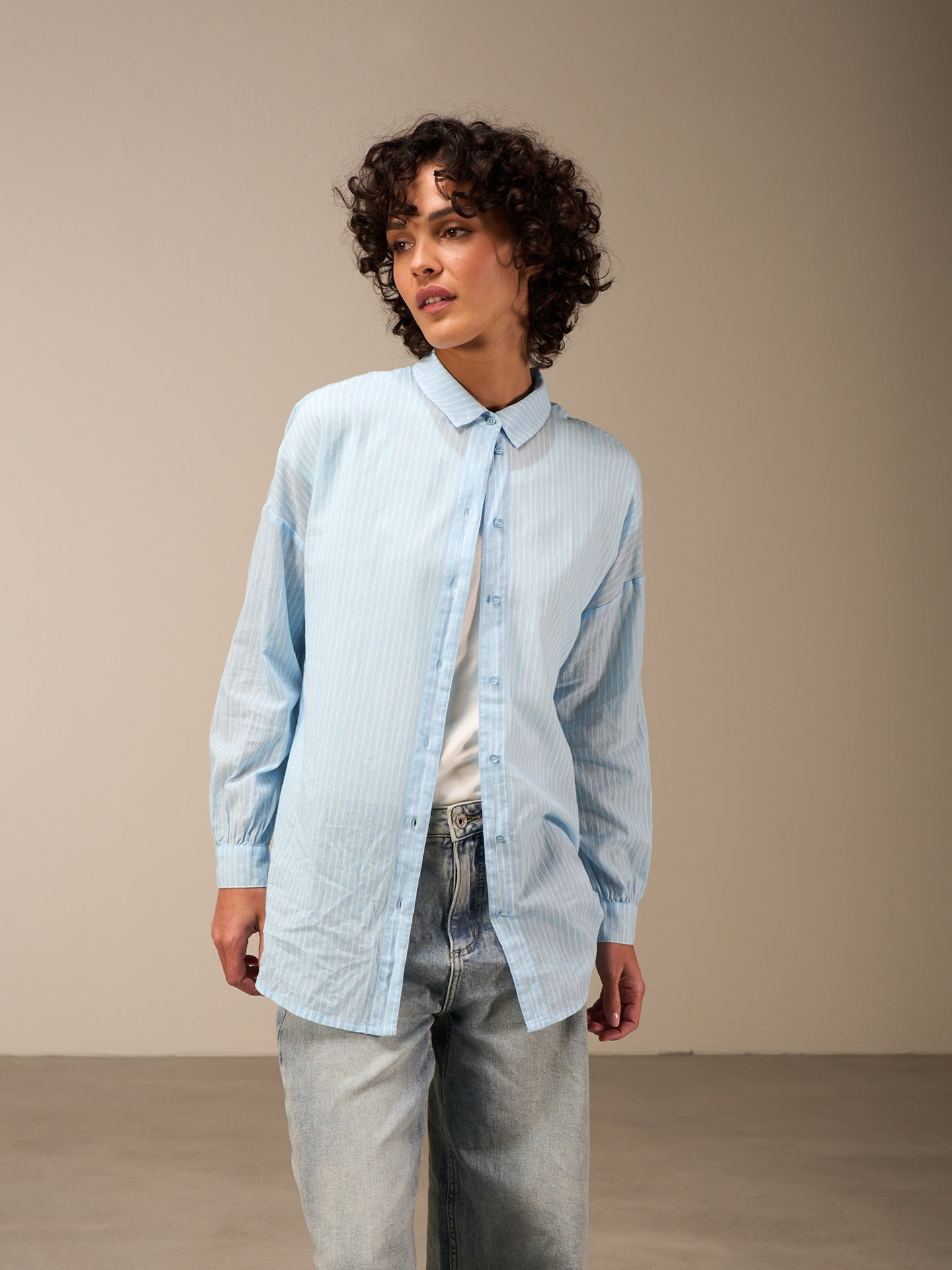 Shirt blouse