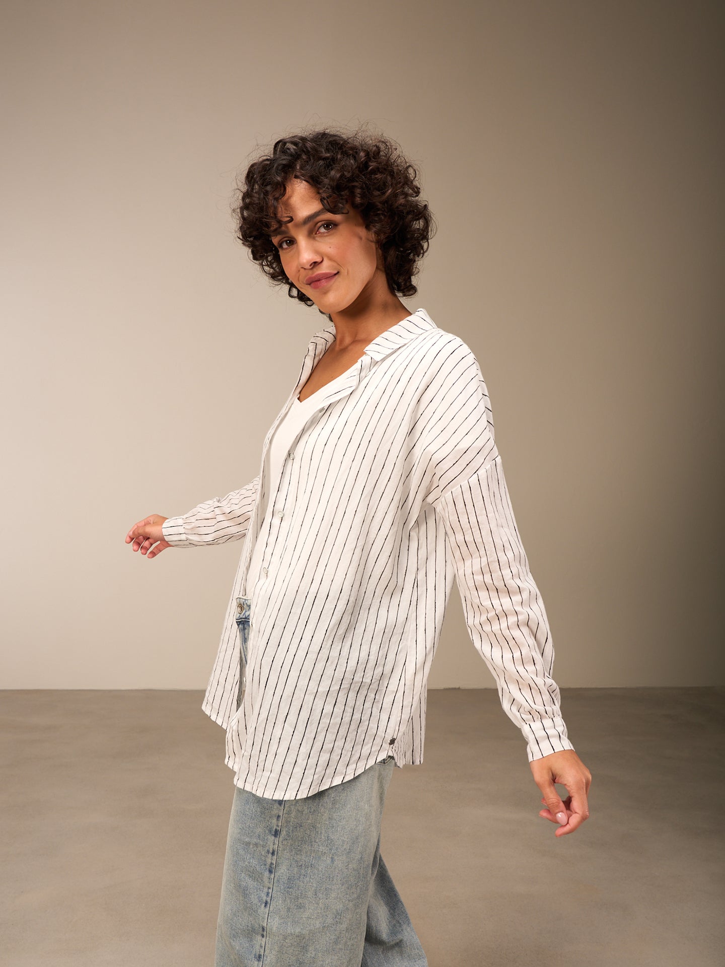 Shirt blouse