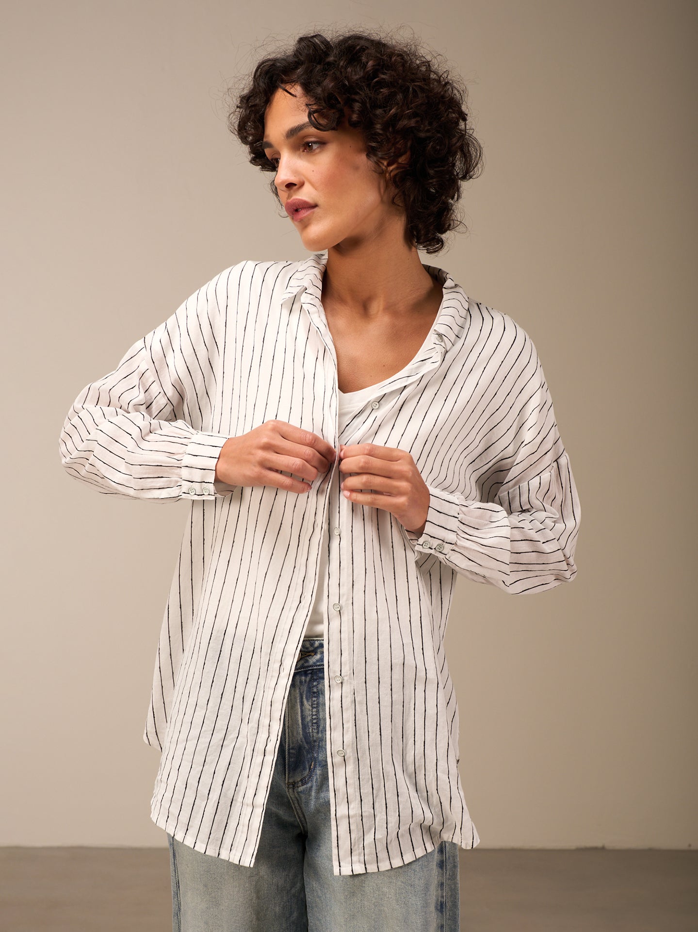 Shirt blouse