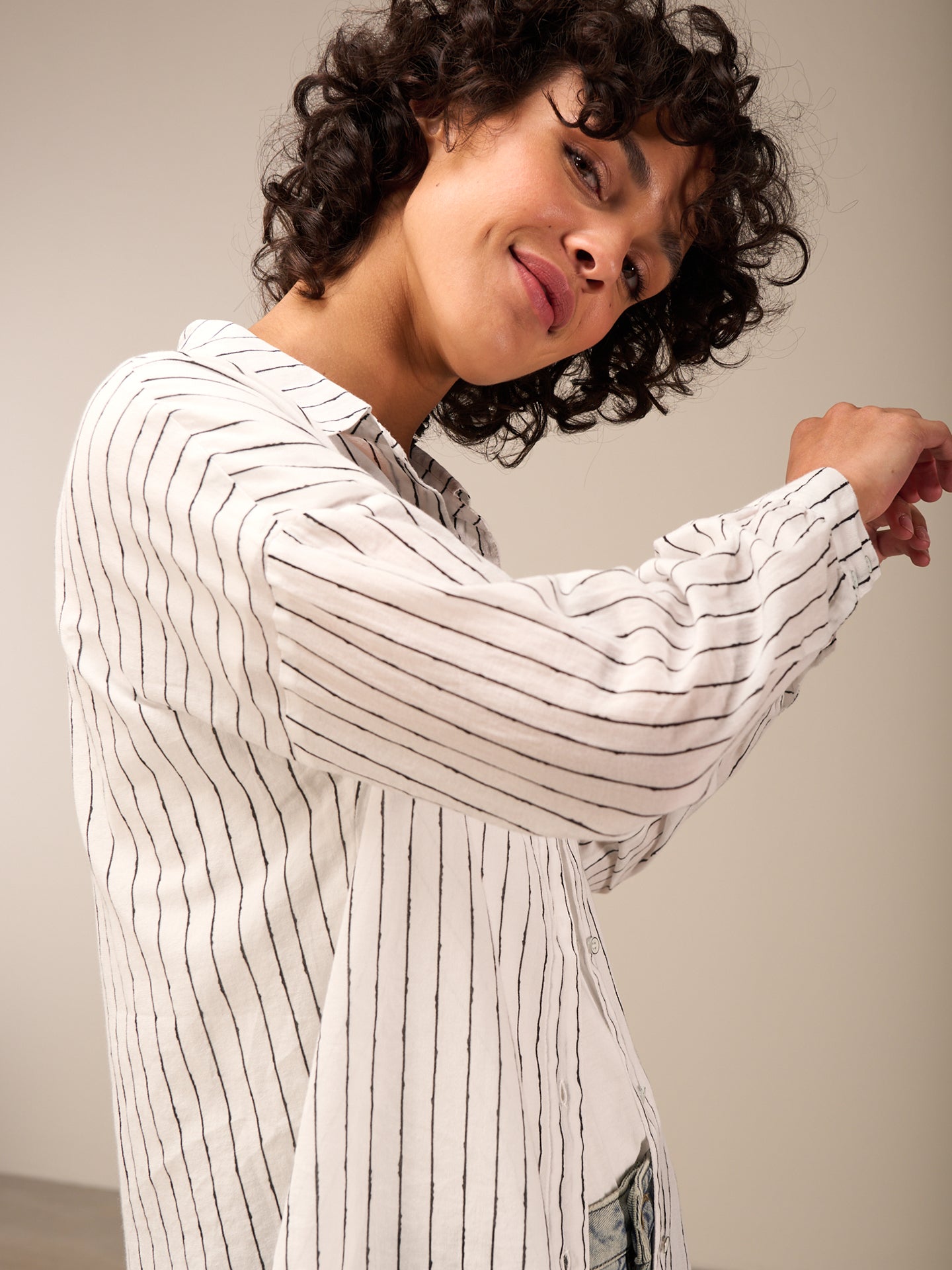 Shirt blouse
