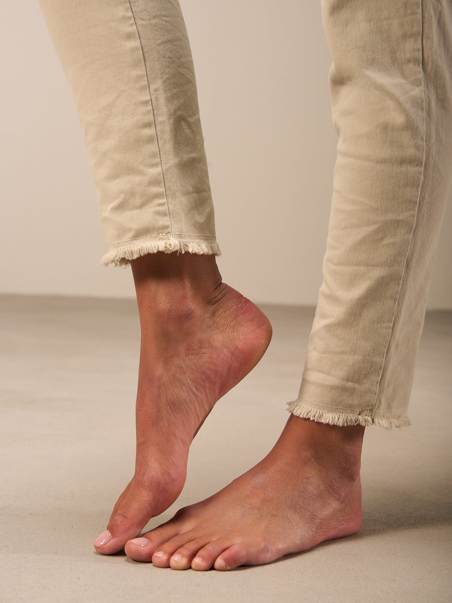 pantalon regular
