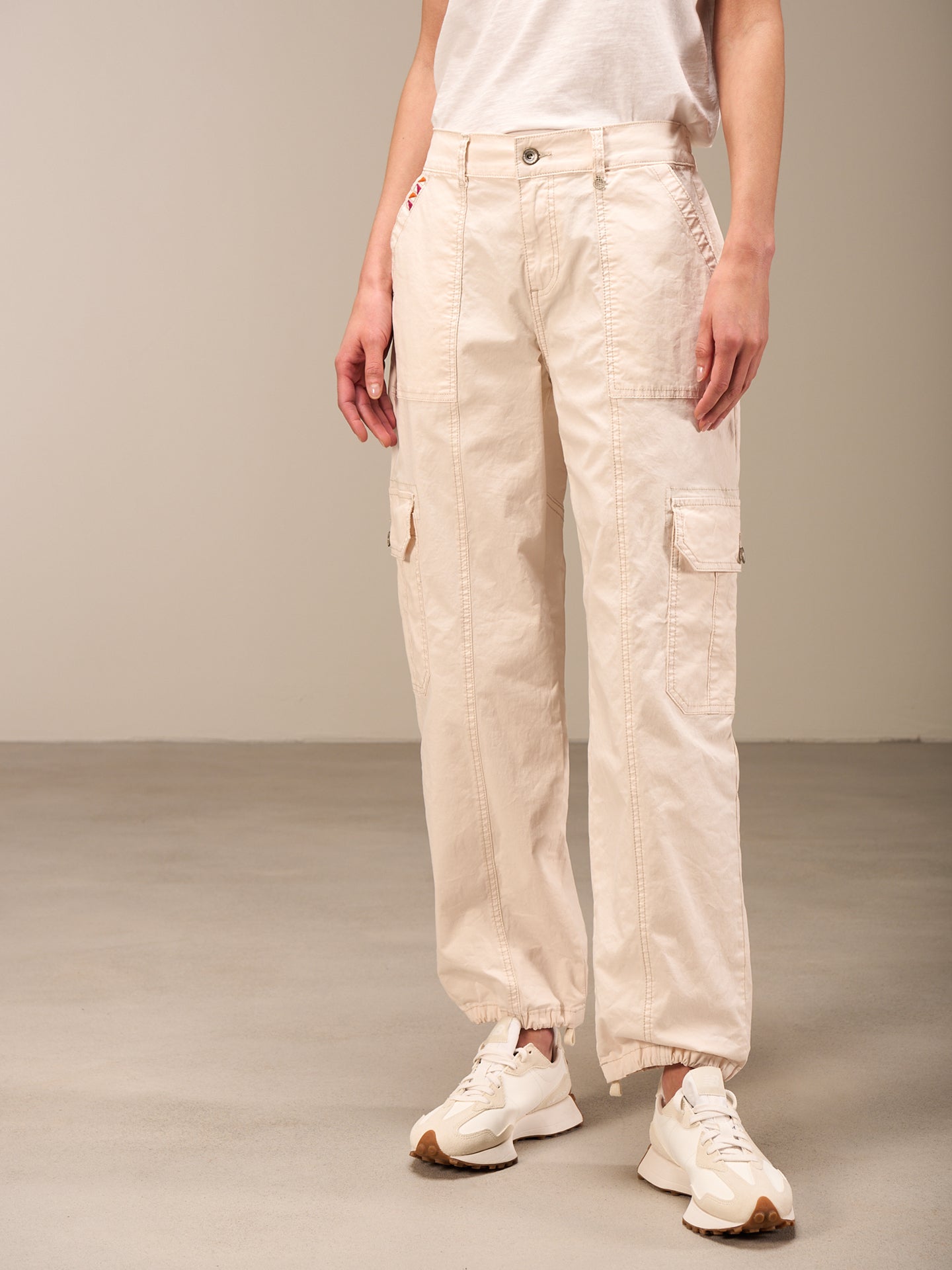 pantalon cargo