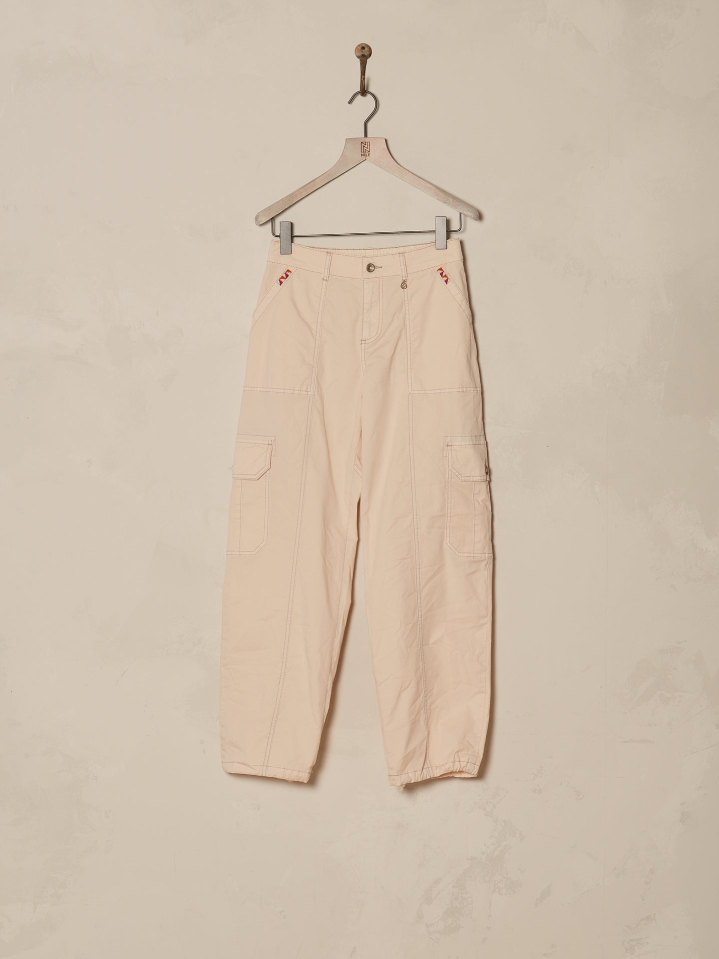 pantalon cargo