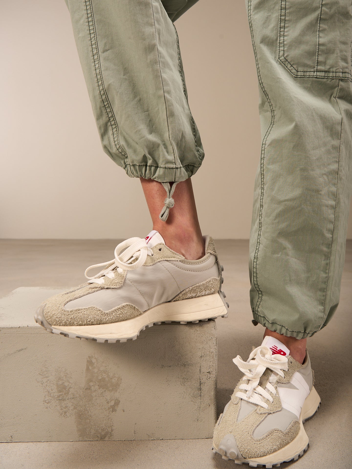 pantalon cargo