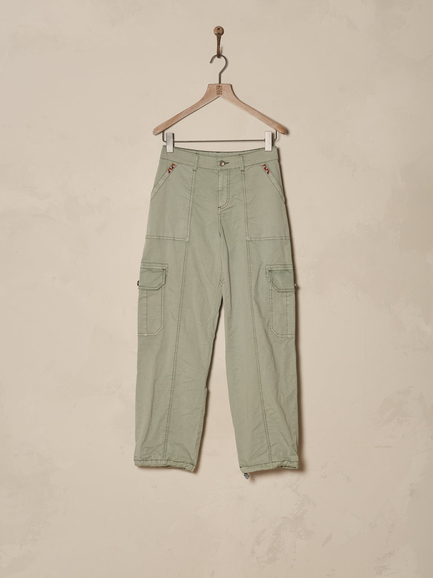 pantalon cargo