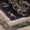 foulard imprimé
