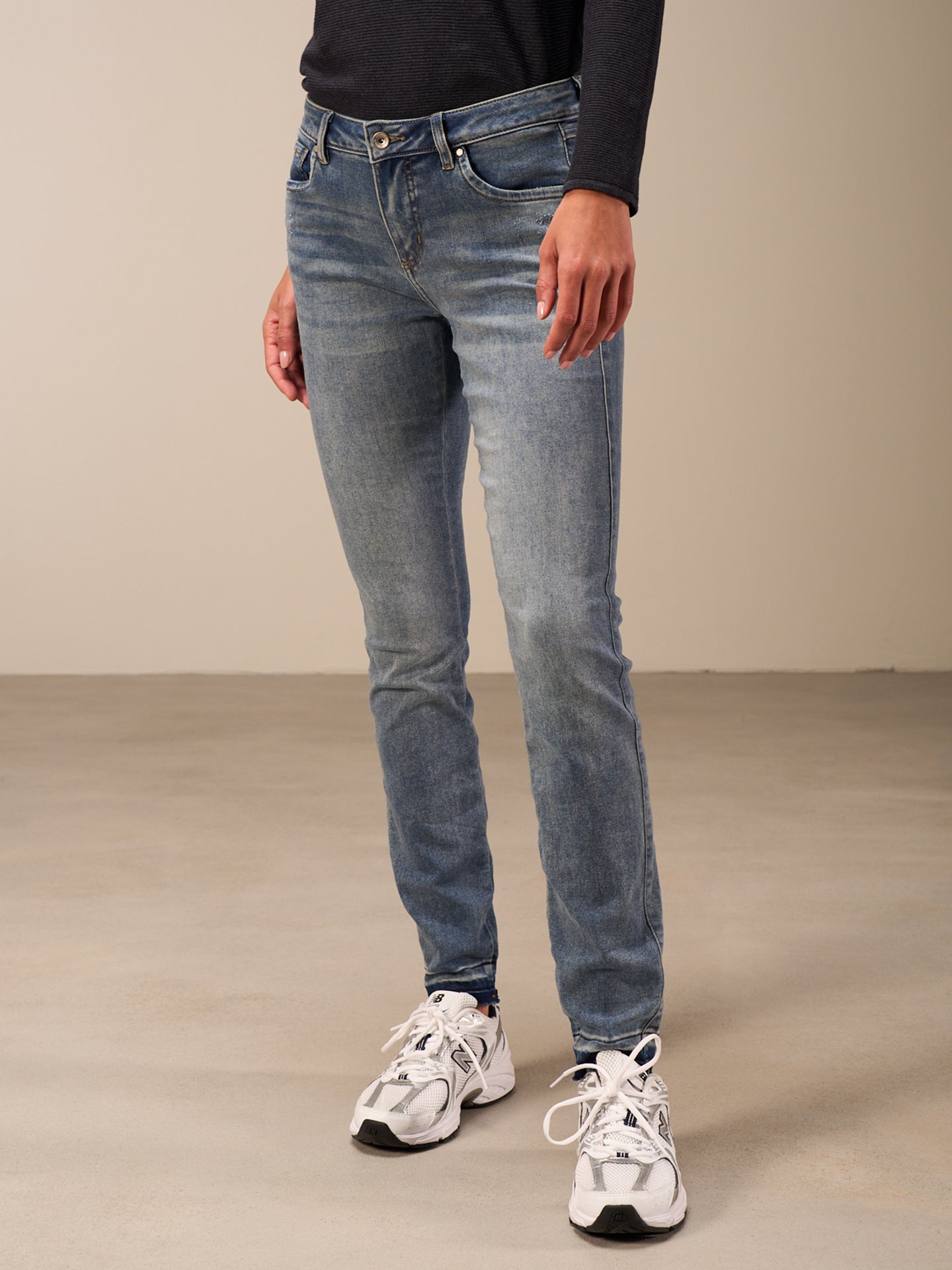 jean regular