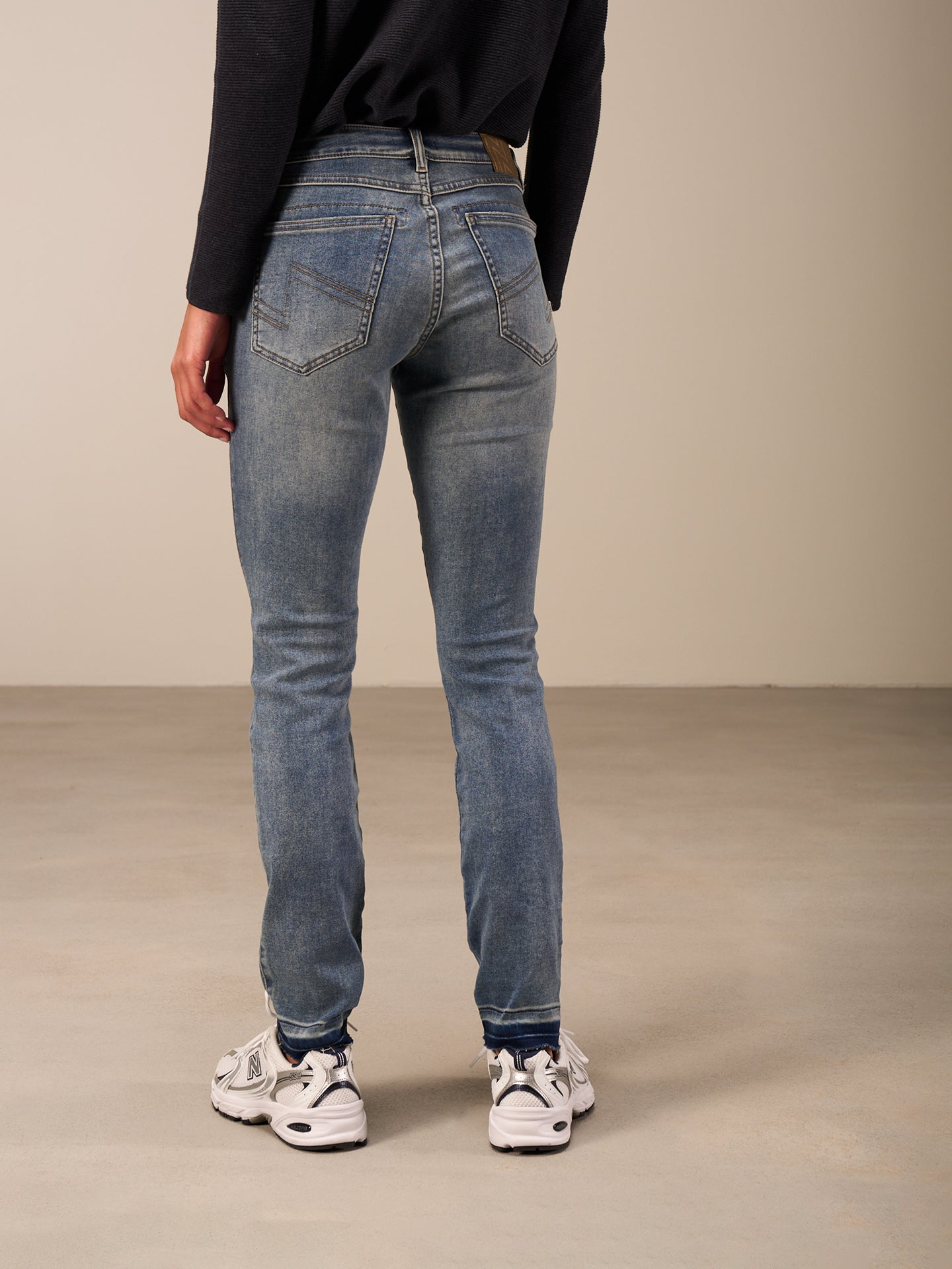 jean regular