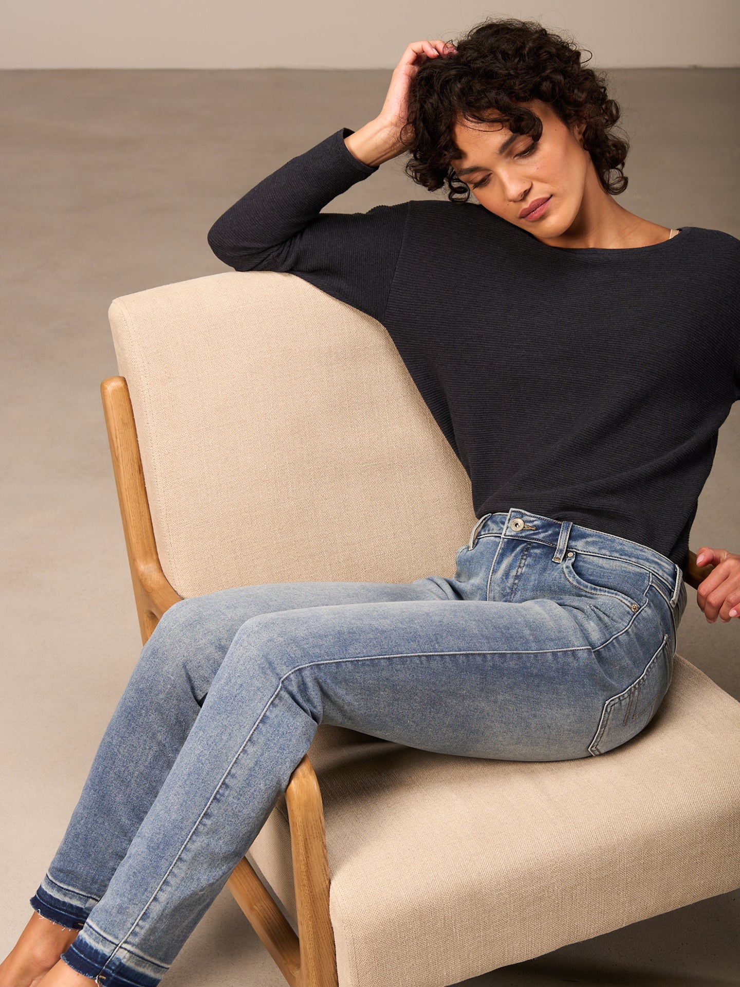 jean regular