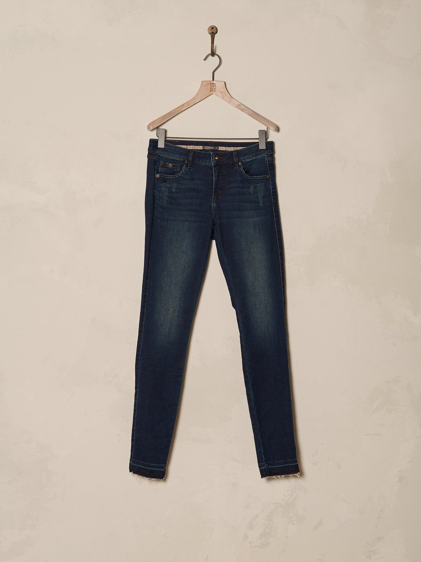 jean regular