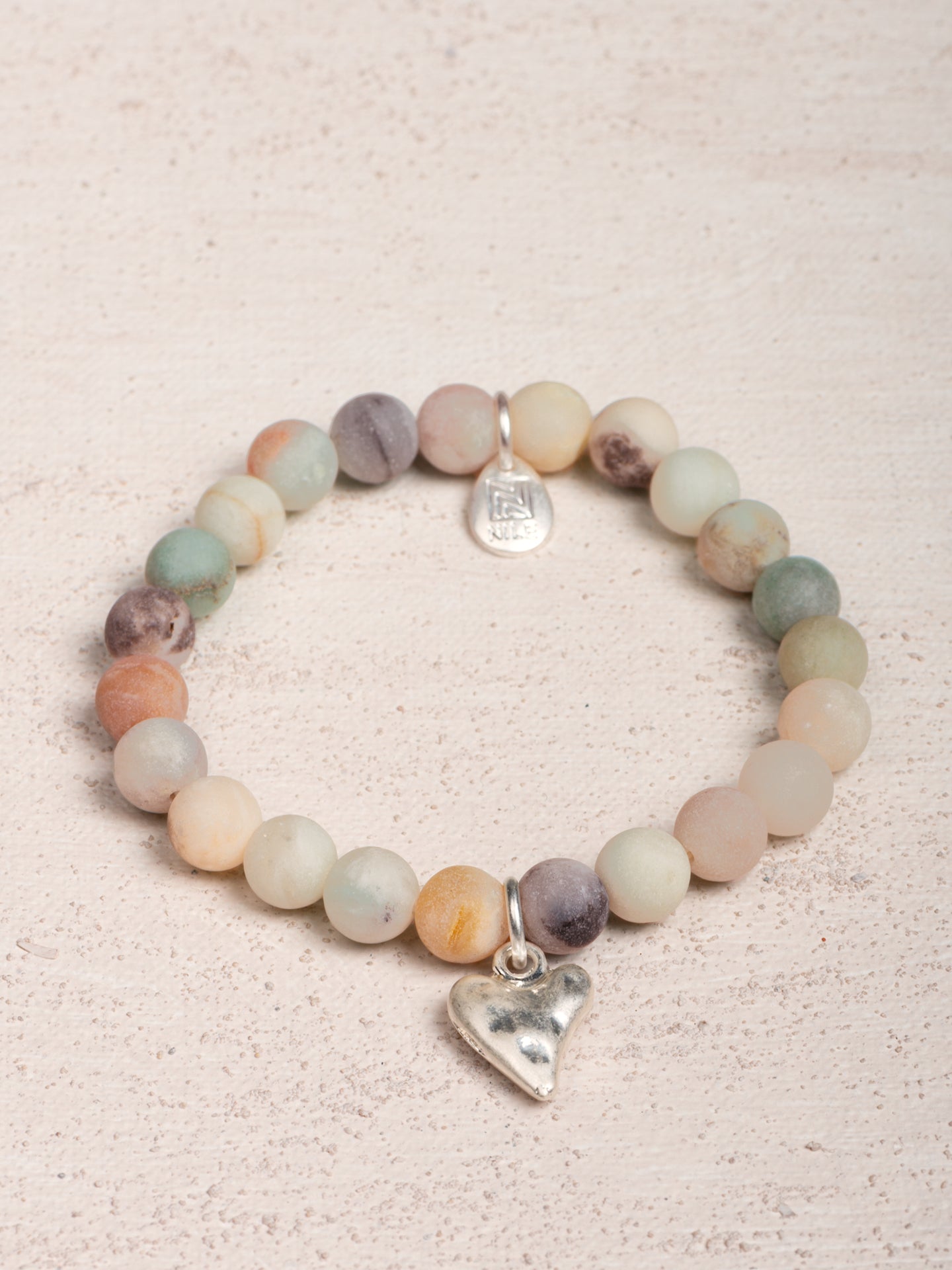Bracelet with pendant