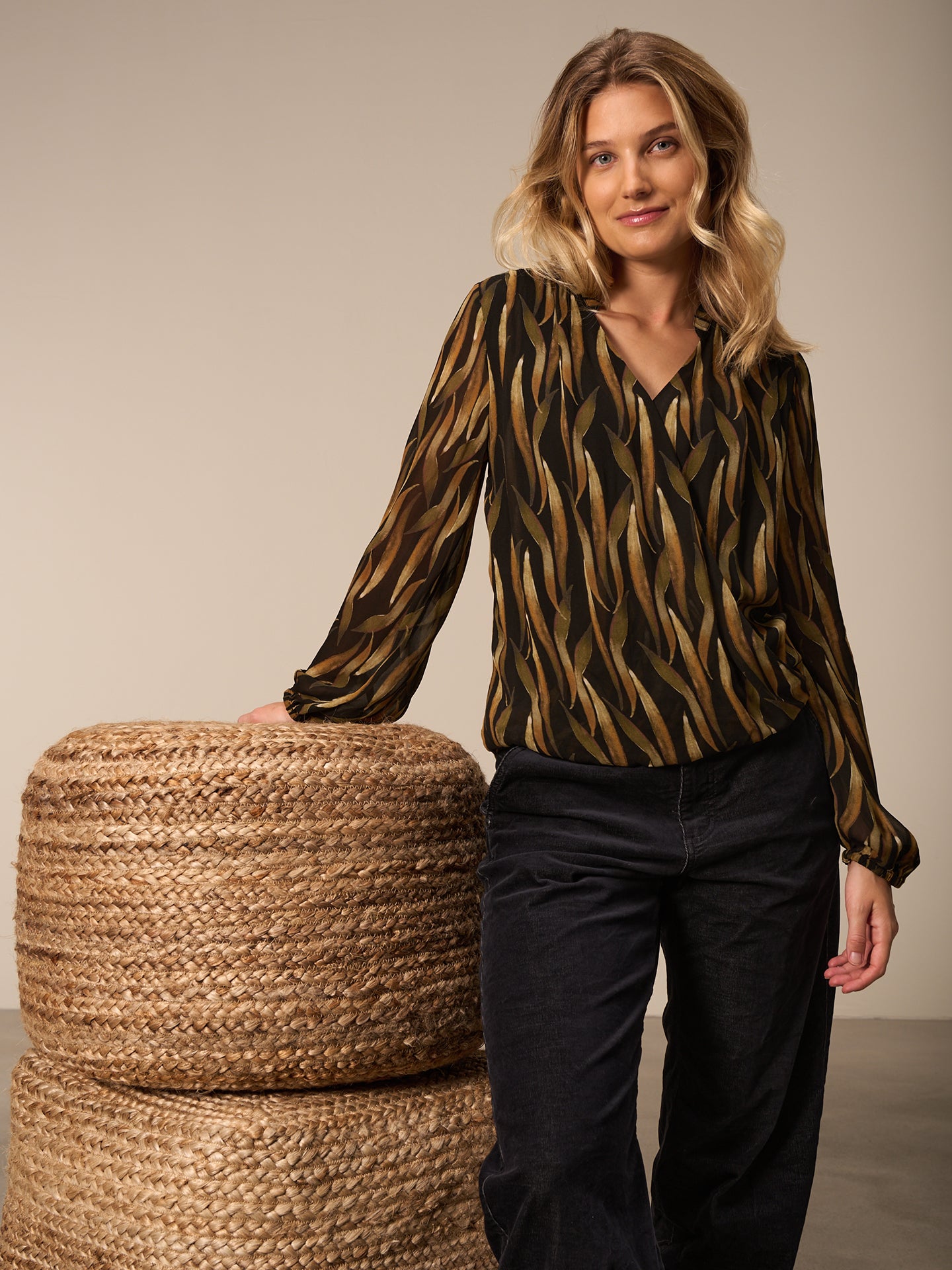 blouse