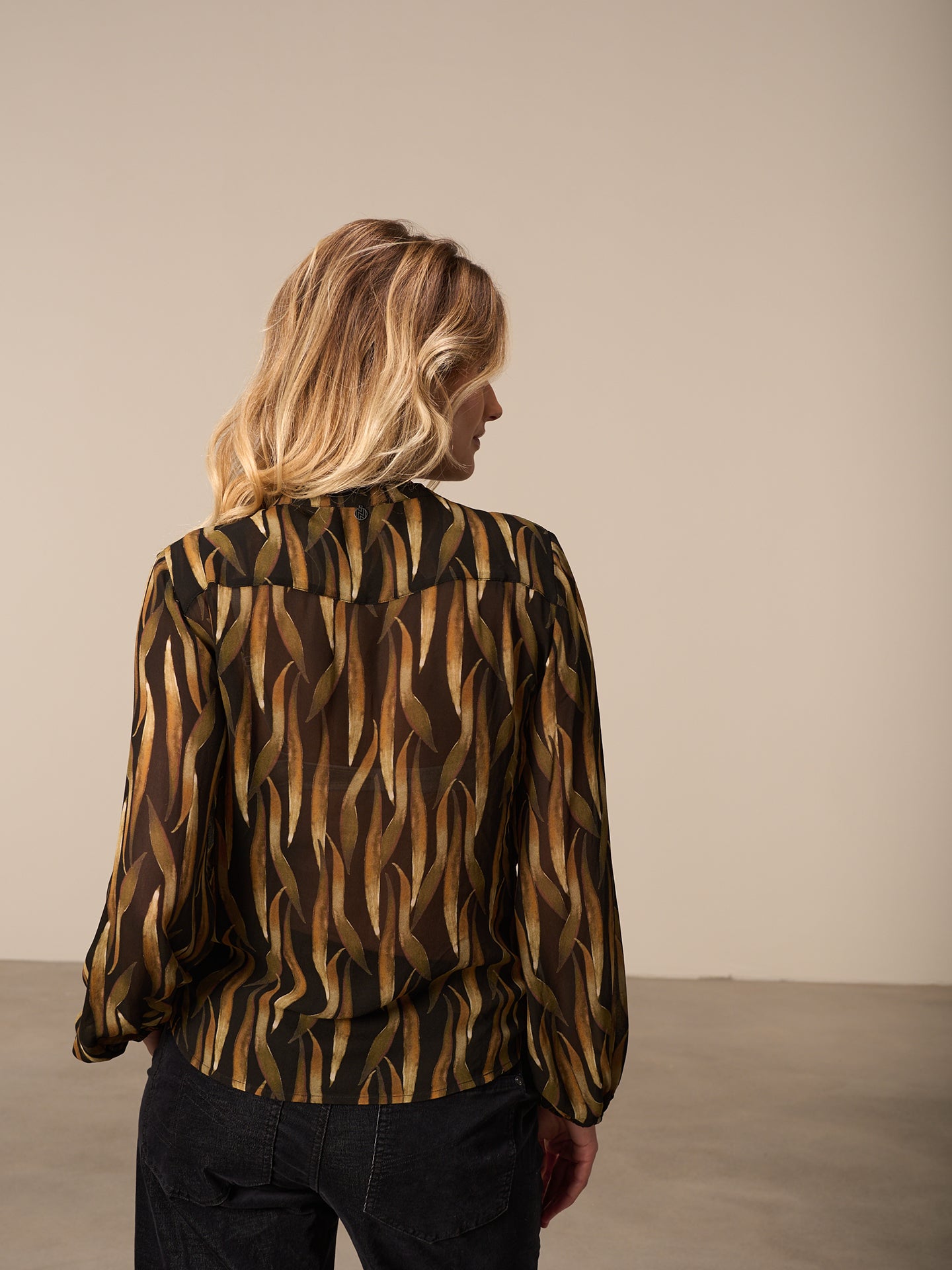 Bluse