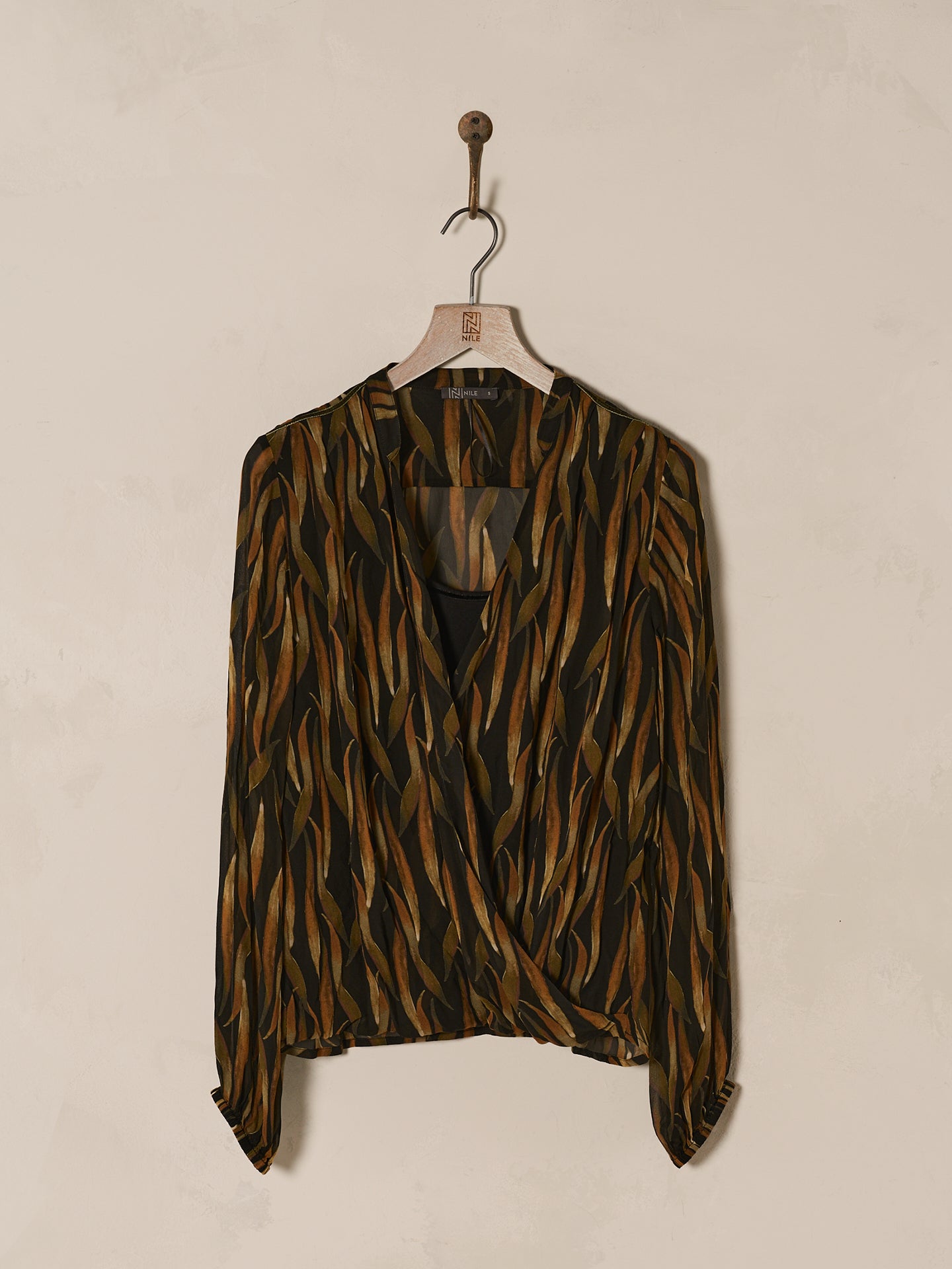 Bluse