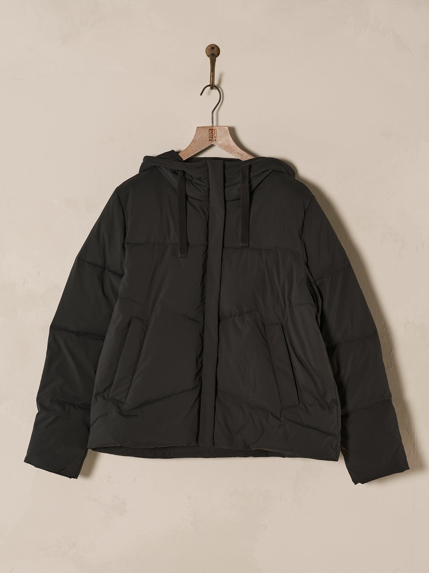 Primaloft jacket