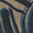 foulard imprimé