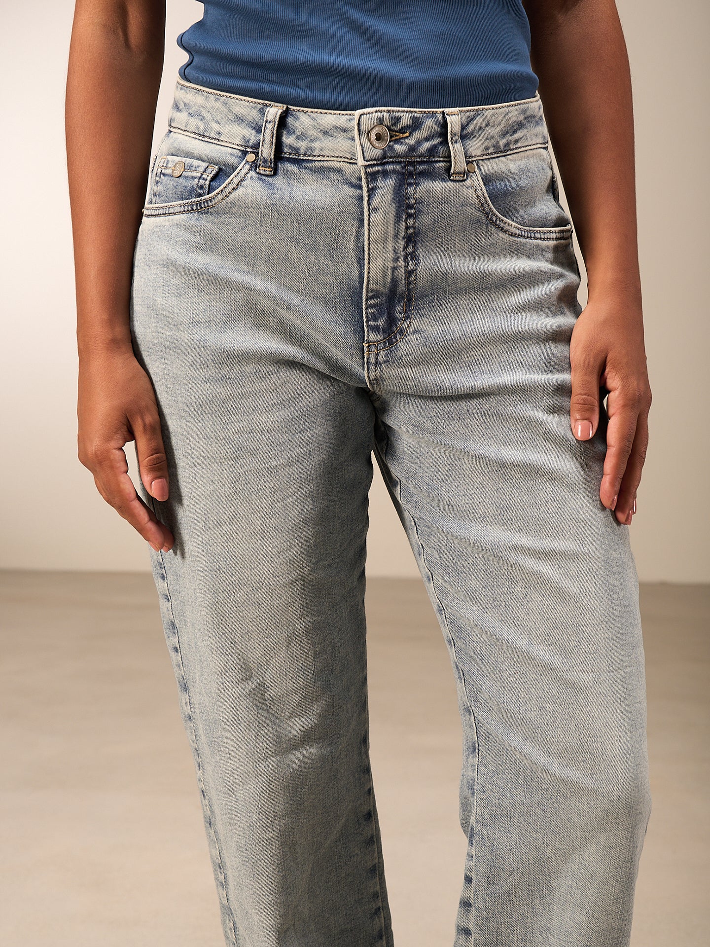 Jeans Straight