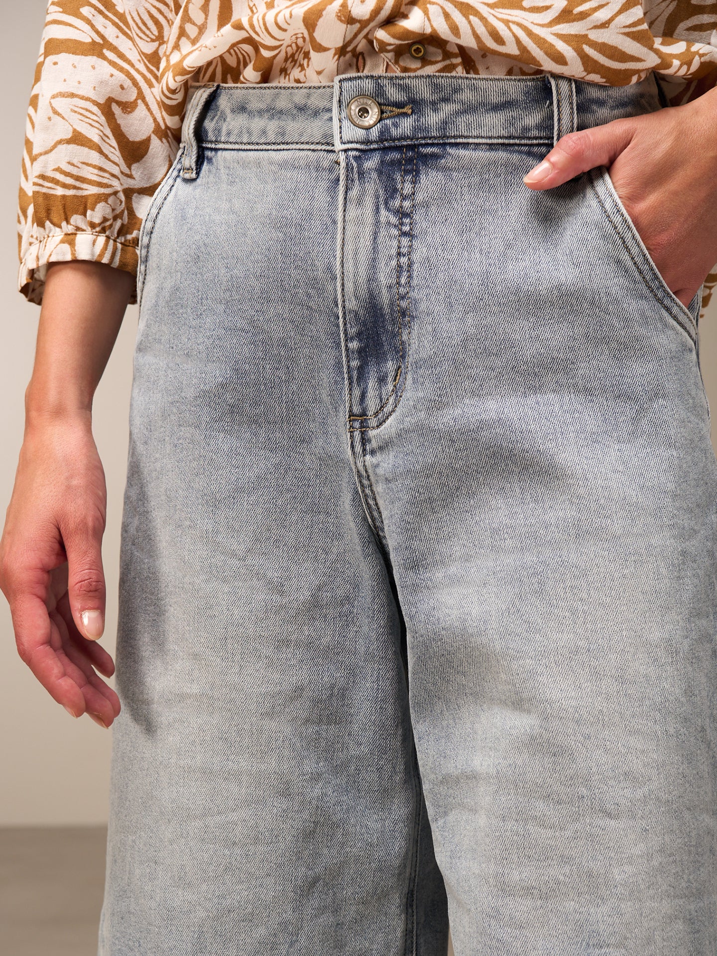 Bermudas