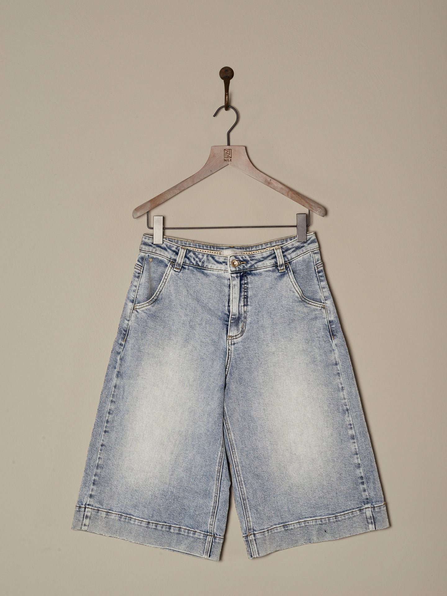 Bermudas
