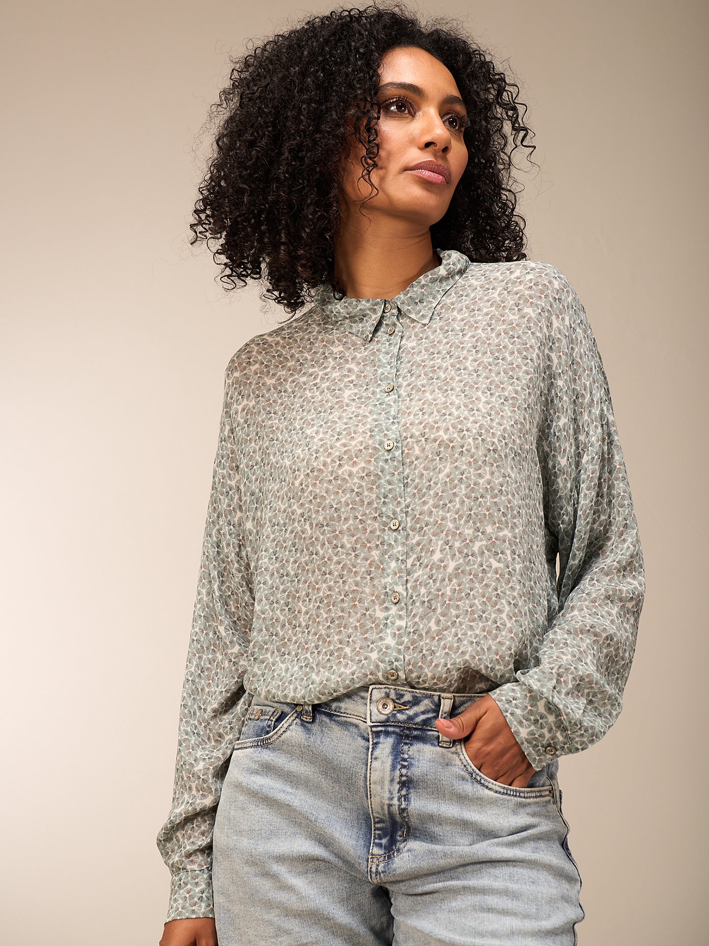 chemise