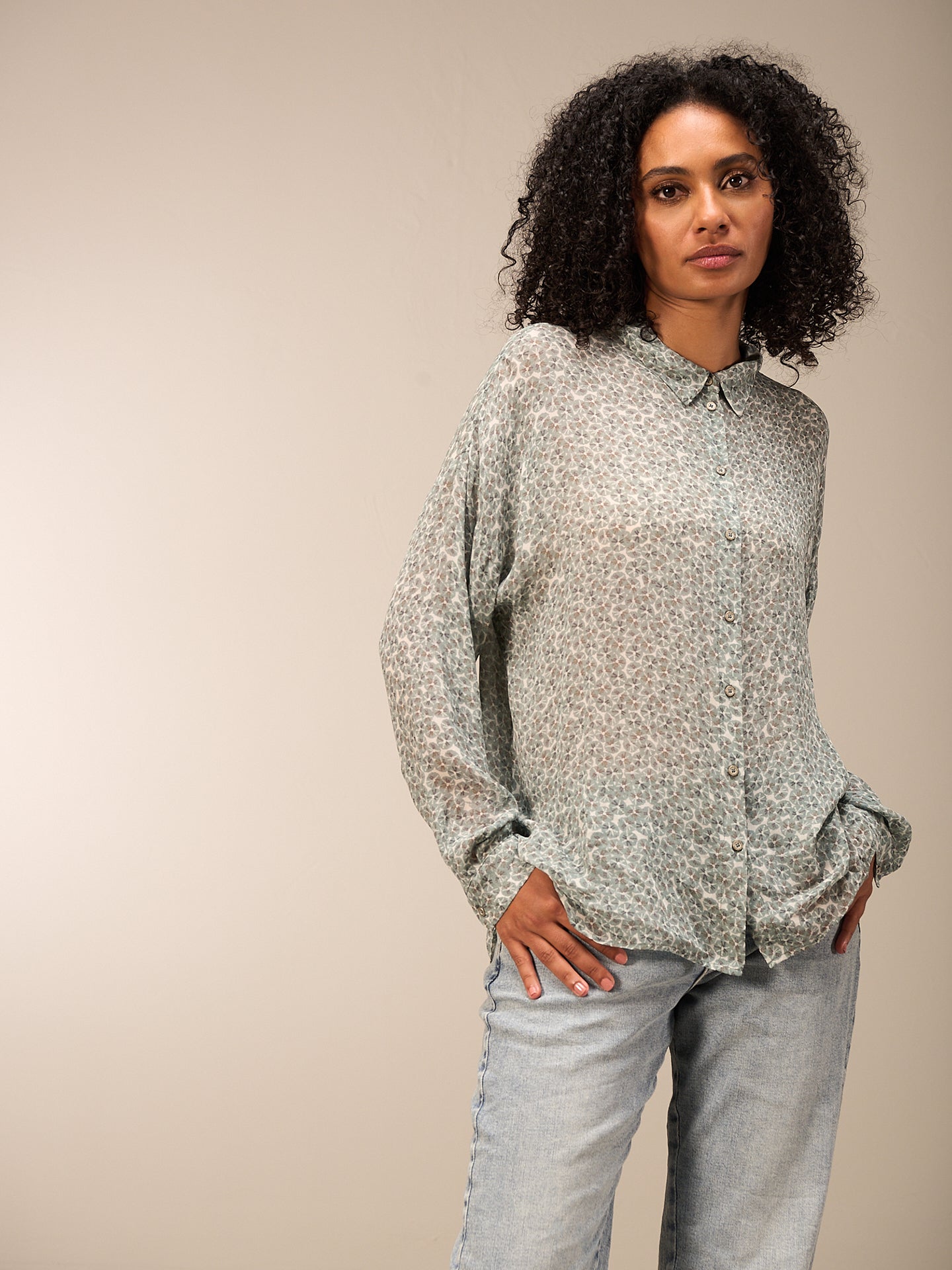 chemise