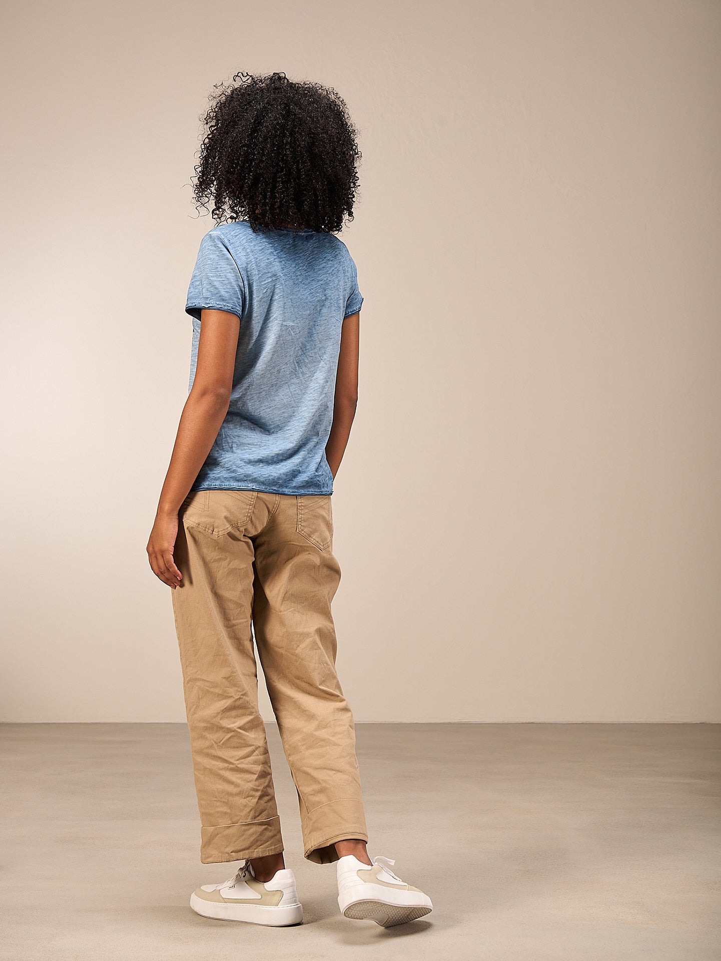 T-shirt imprimé