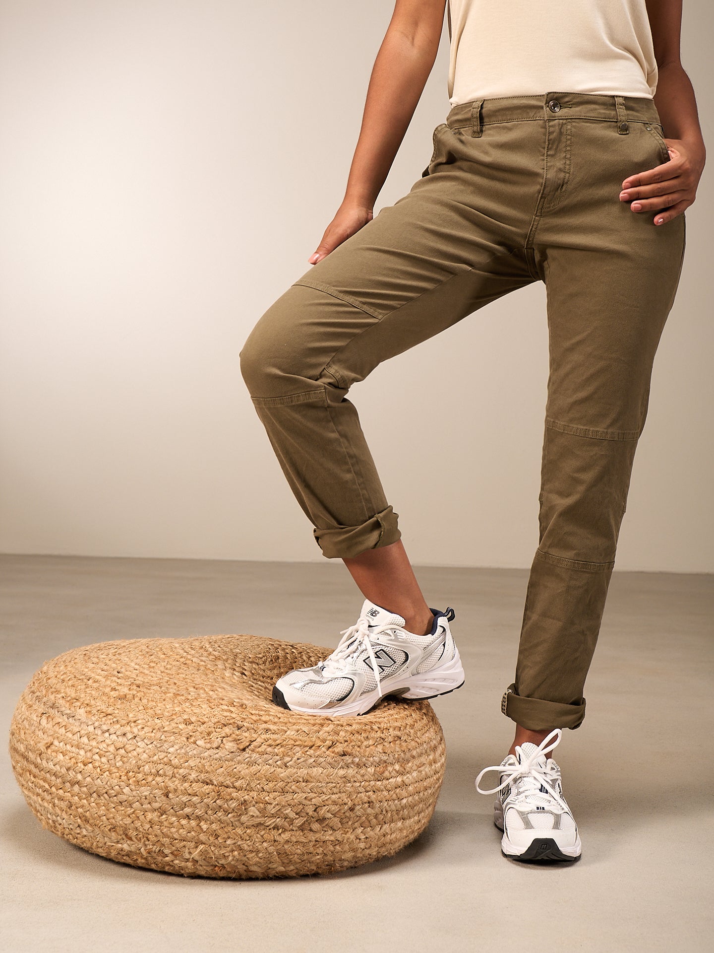 pantalon worker