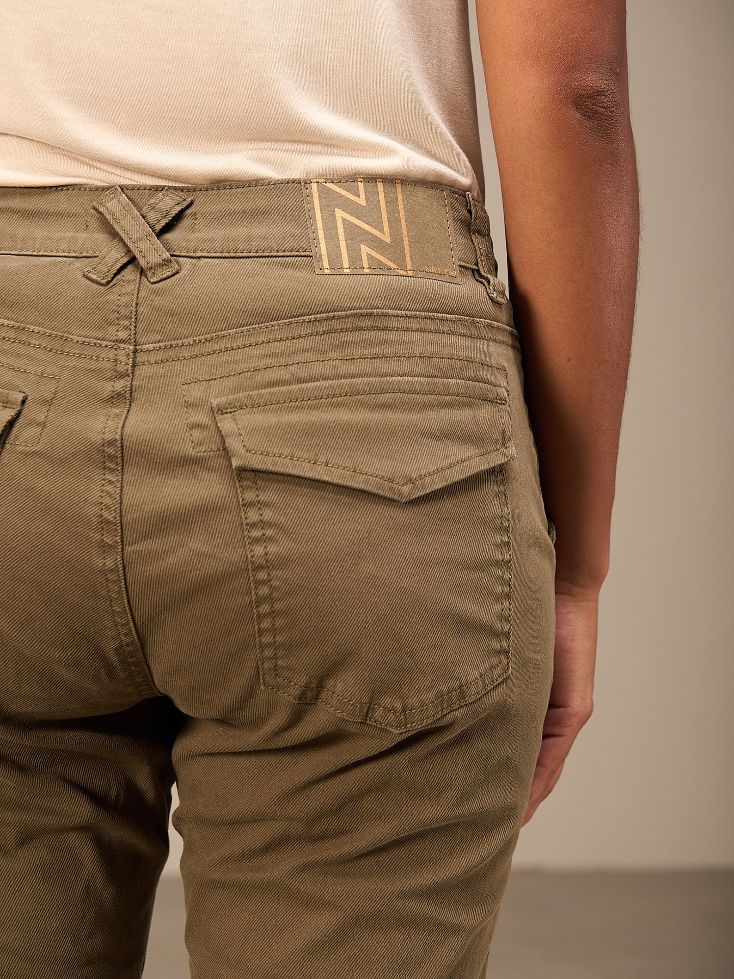 pantalon worker