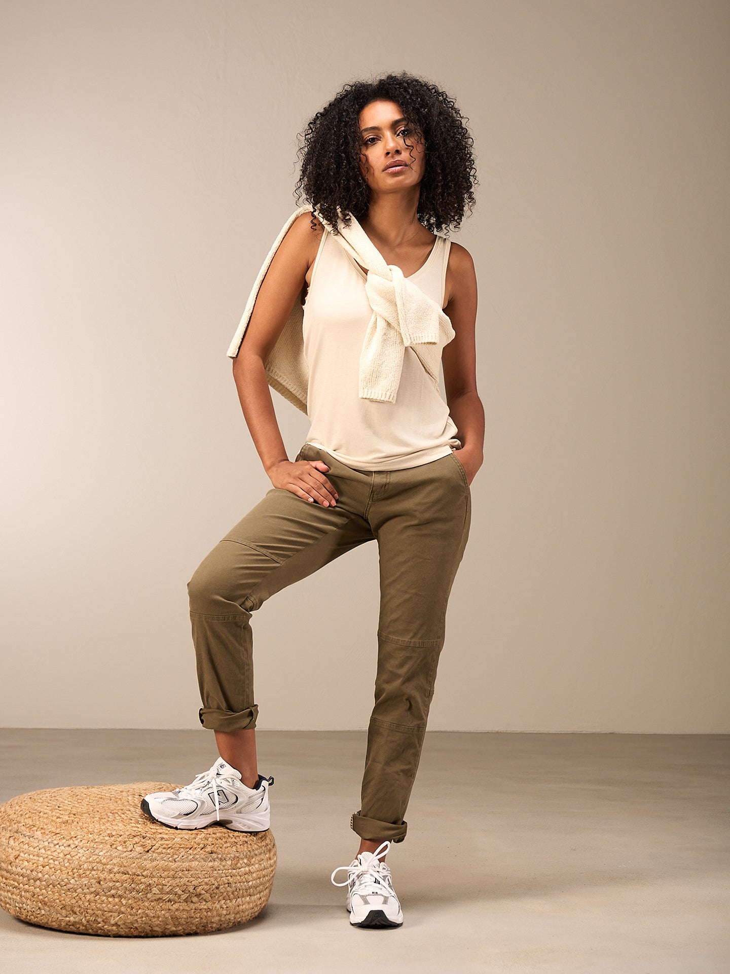 pantalon worker