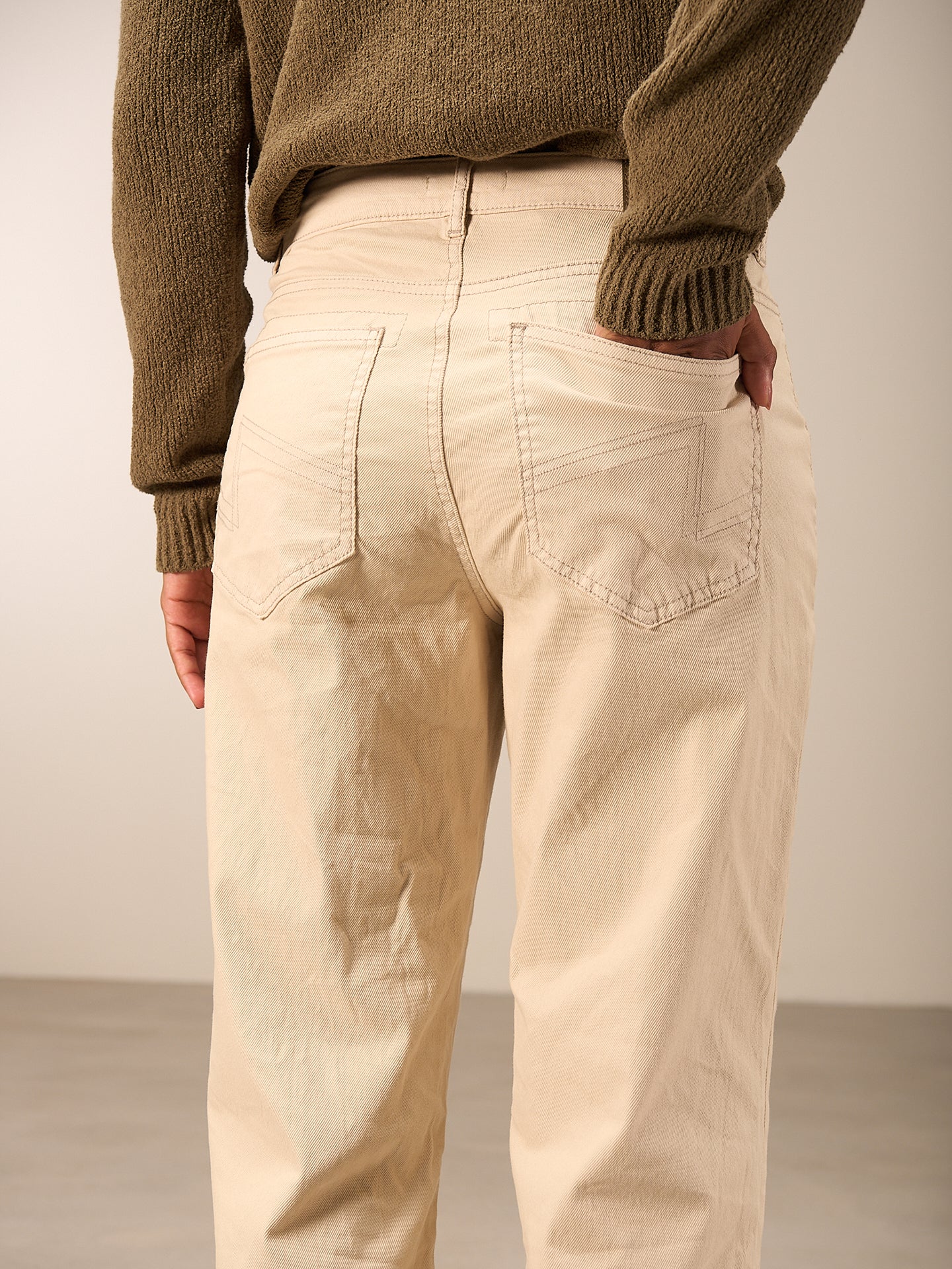 Hose Straight