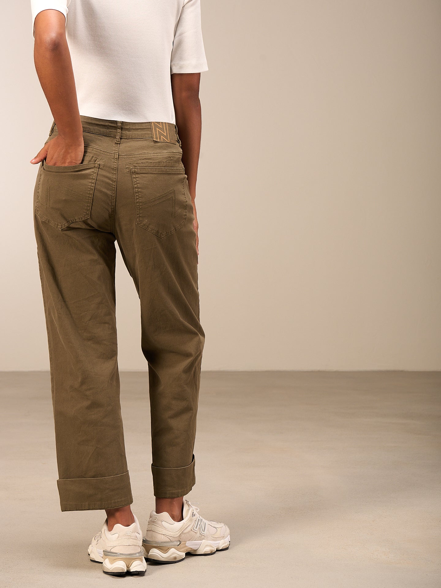 Hose Straight