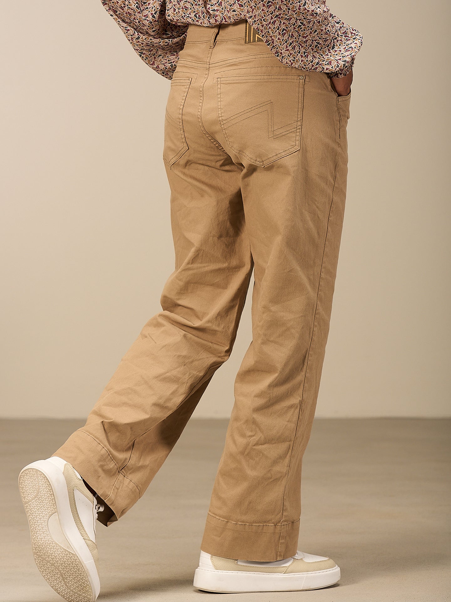 Hose Straight