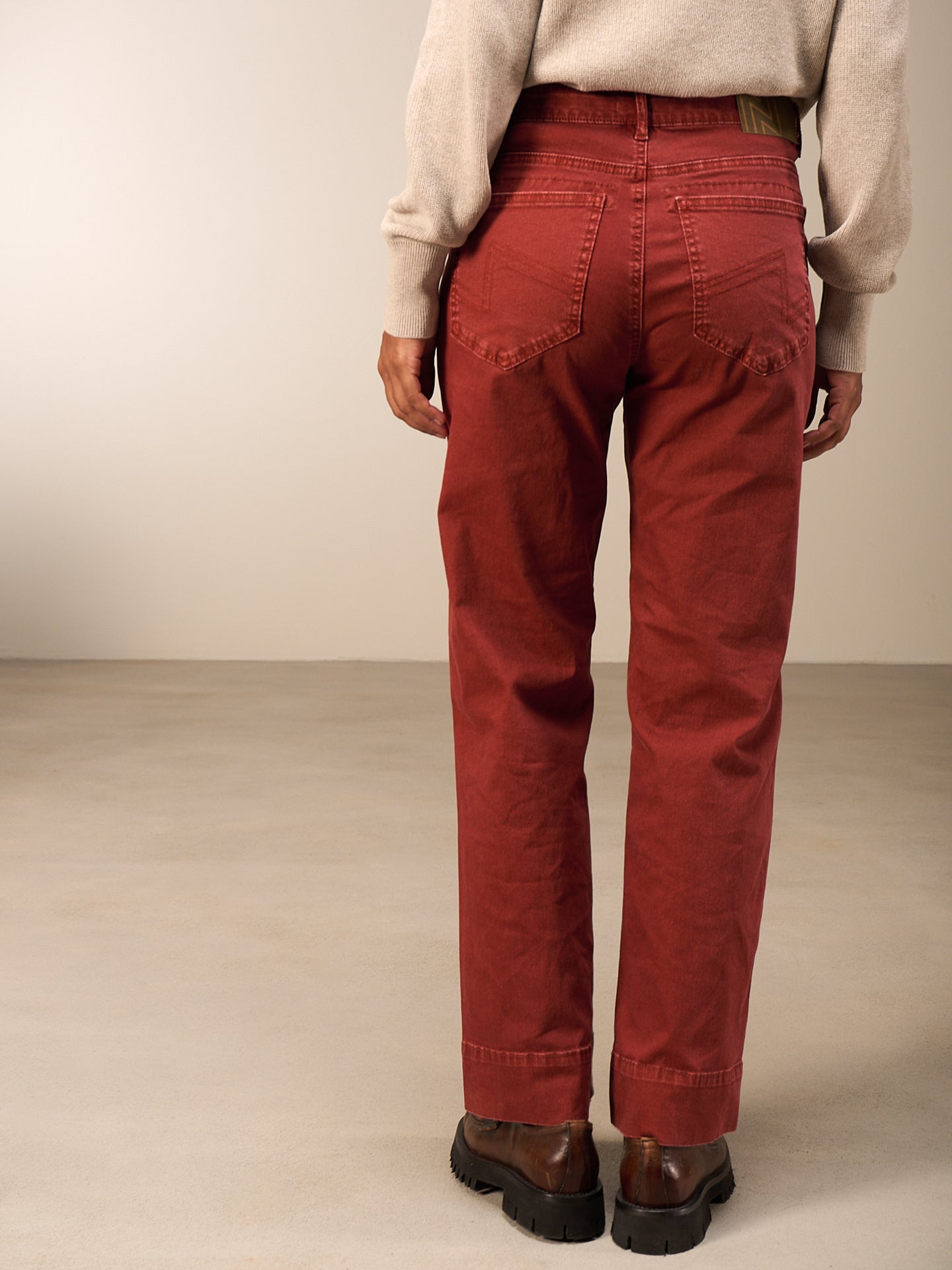 Hose Straight