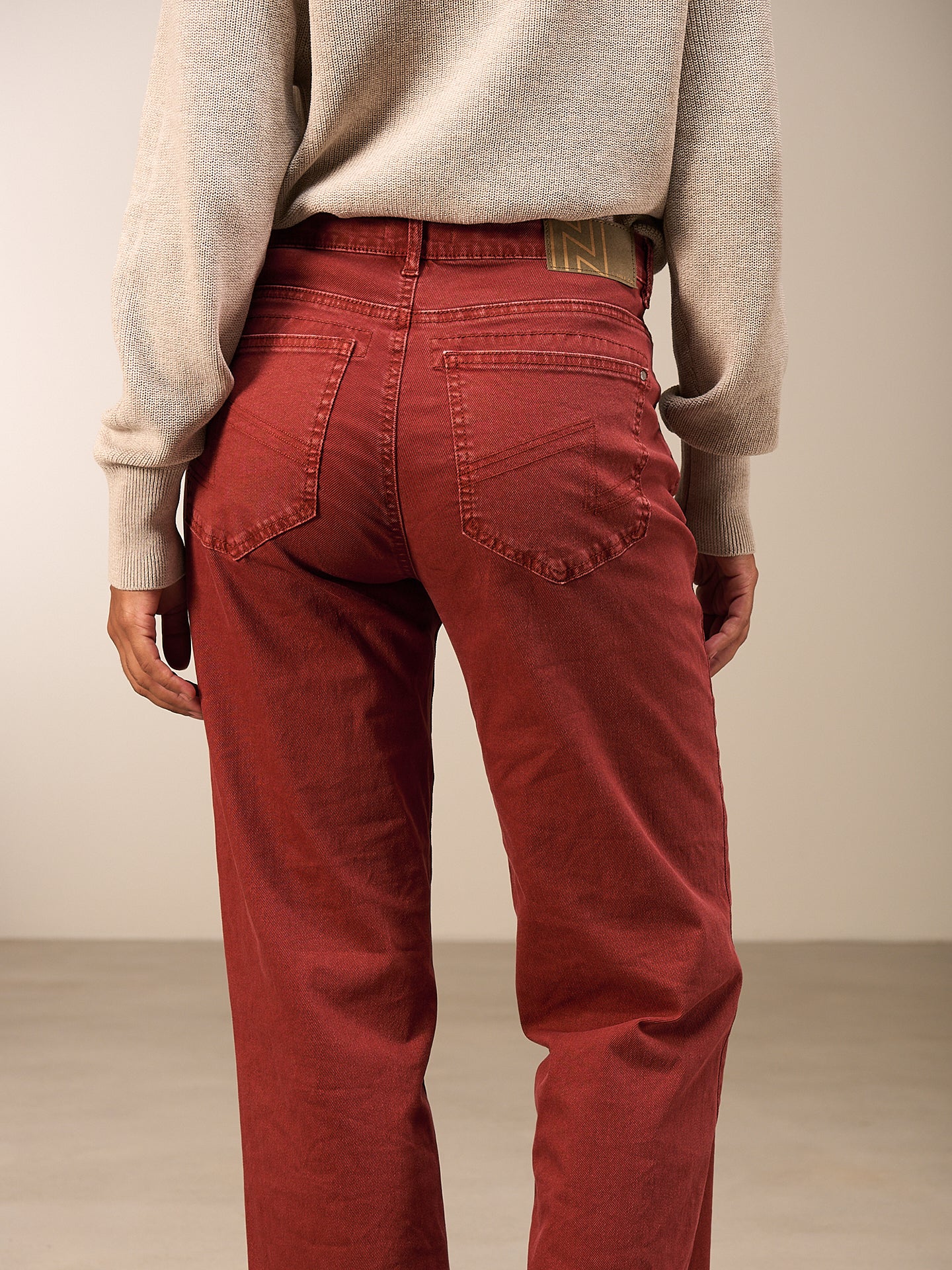 Hose Straight