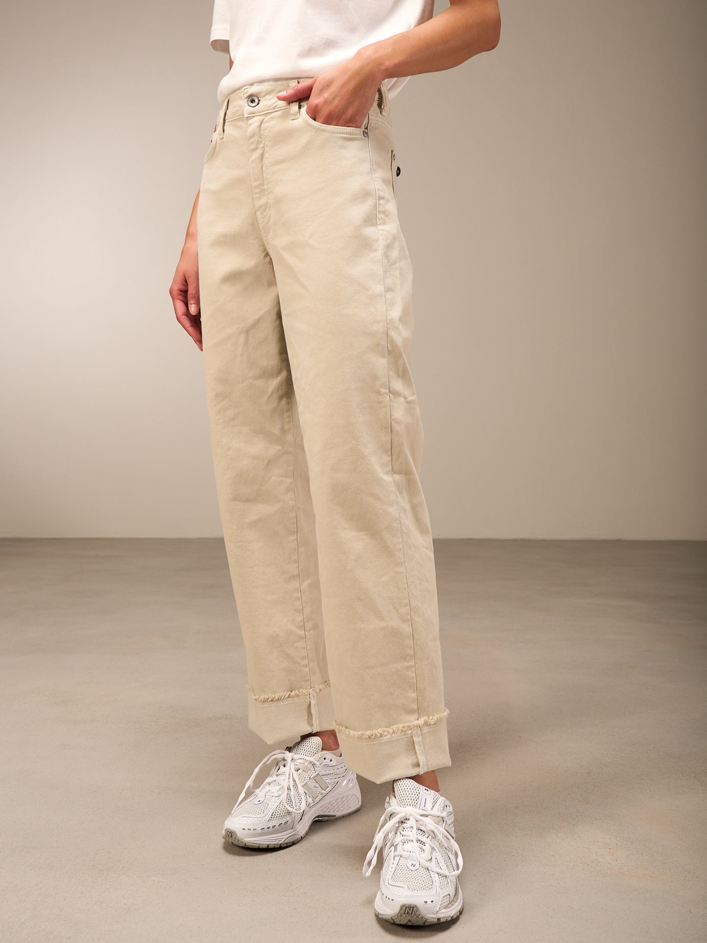 Hose Straight