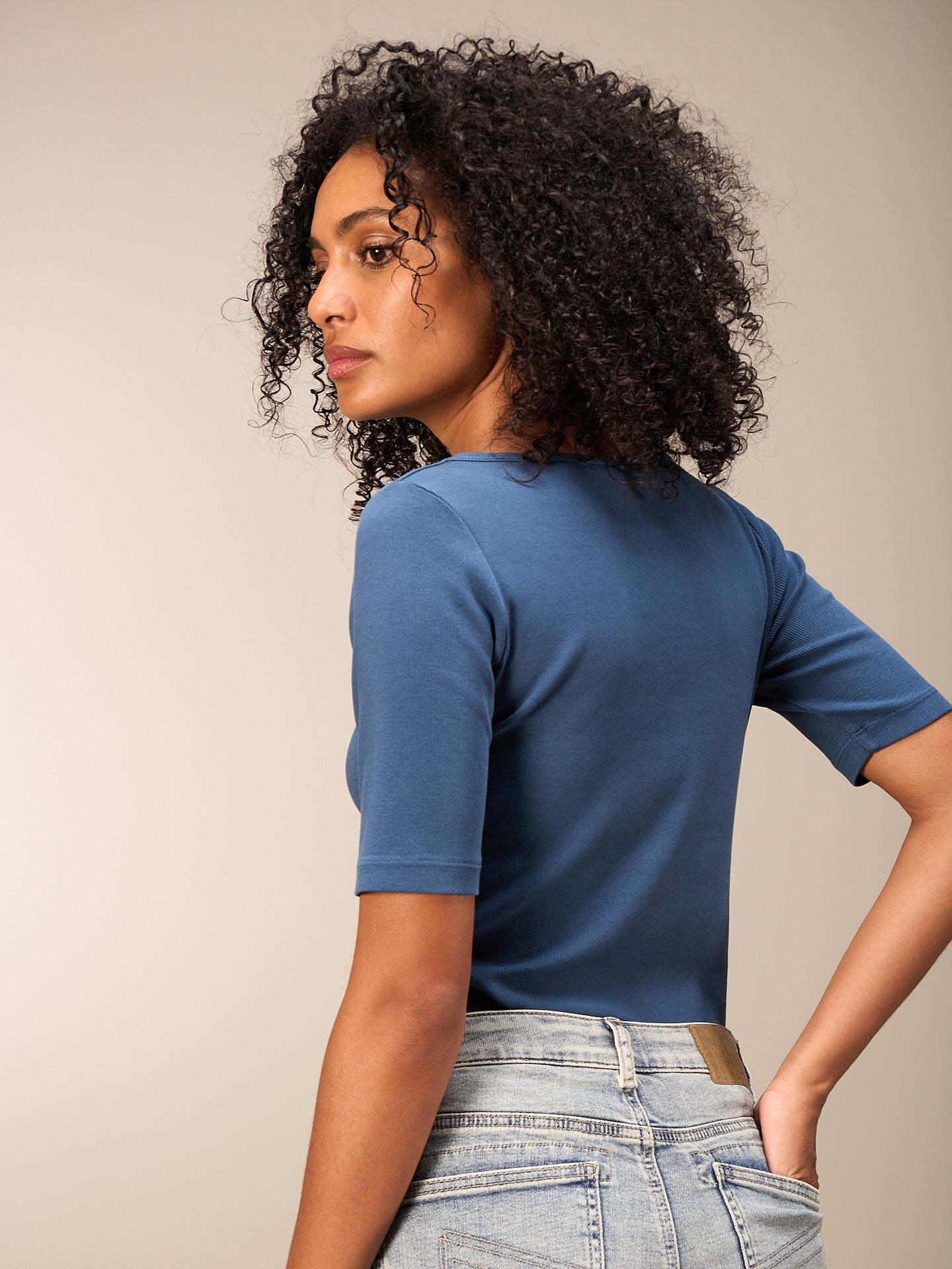 Rippshirt