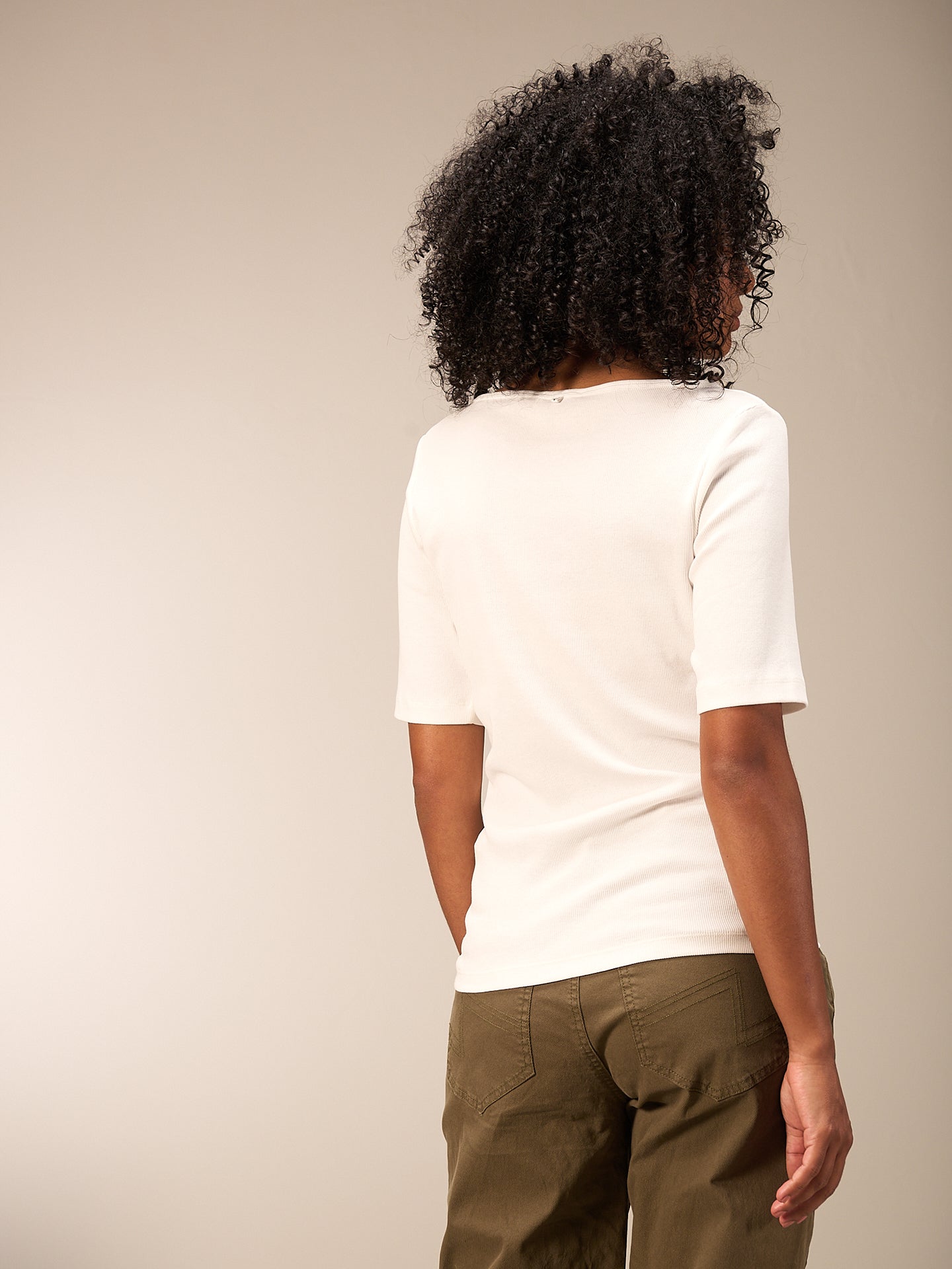 Rippshirt