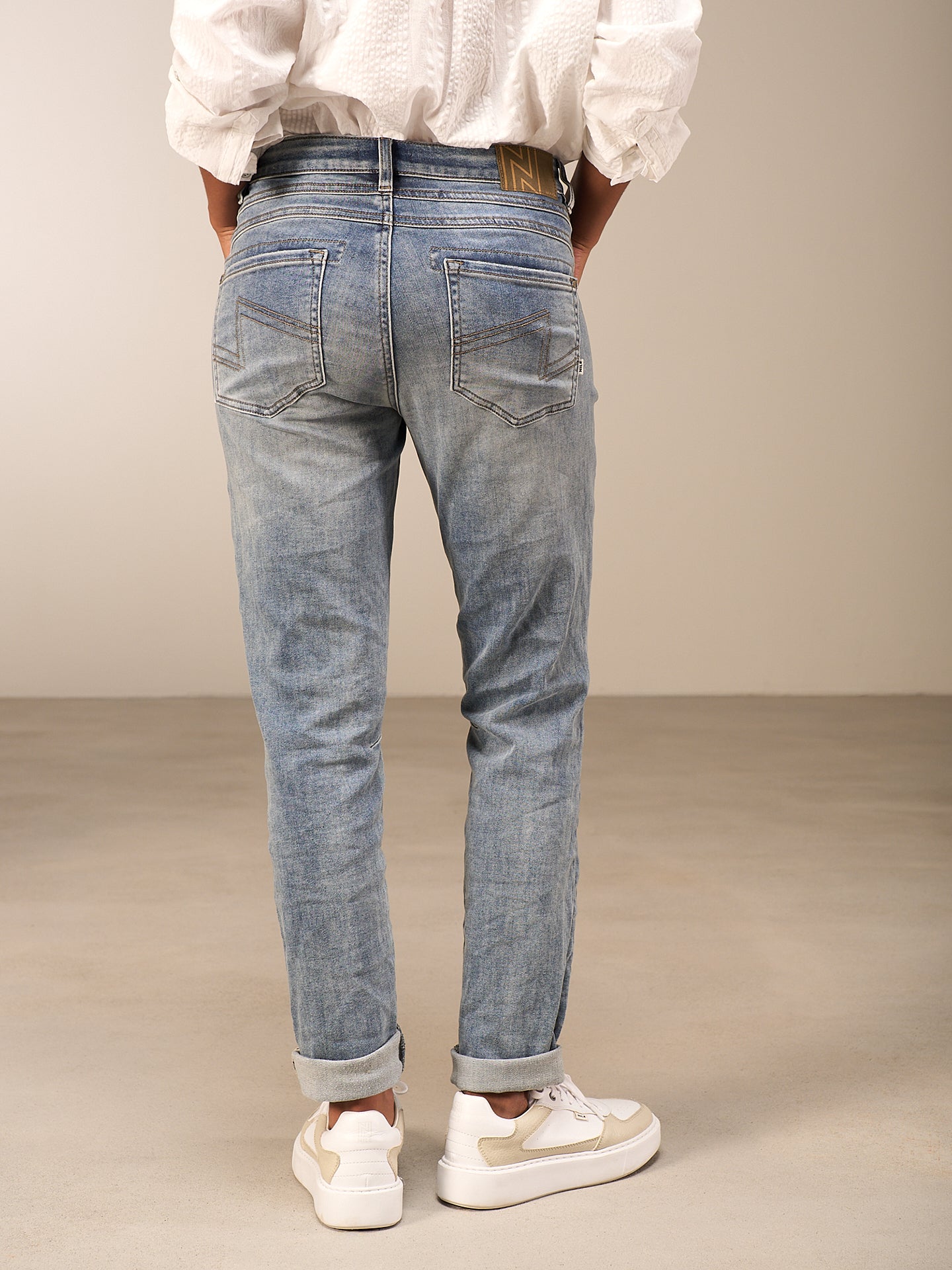 Jeans Tapered